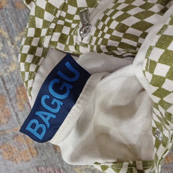BAGGU Tote Bag - Picture 5 of 11